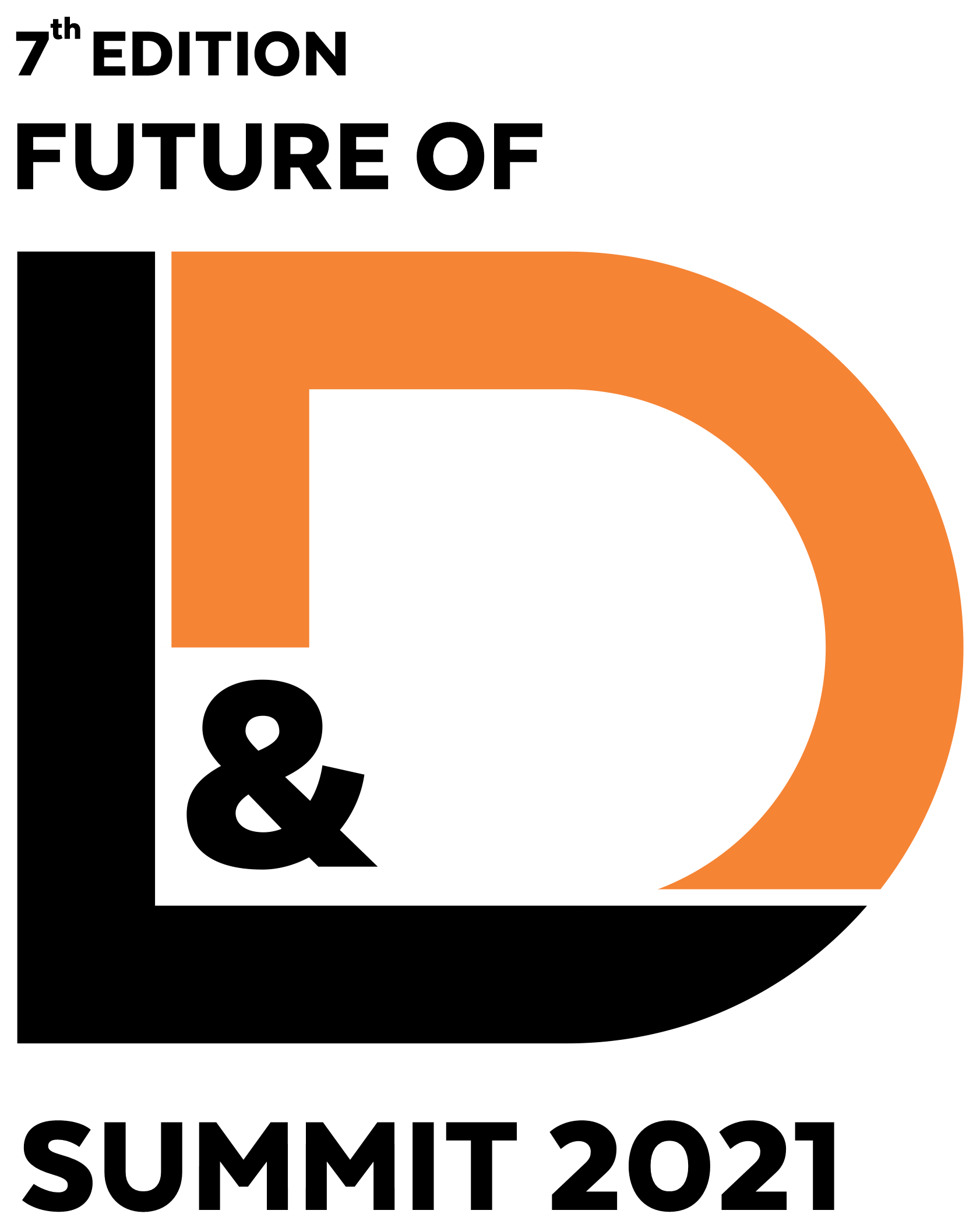 07<sup>th</sup> Edition Future of L&D Virtual Summit 2021